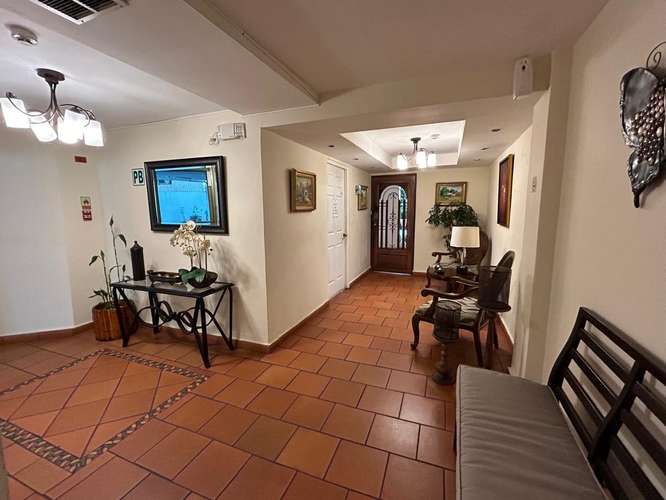 Alquiler de Apartamento en San Francisco, PH Park House, 90m2  - Imagen 18
