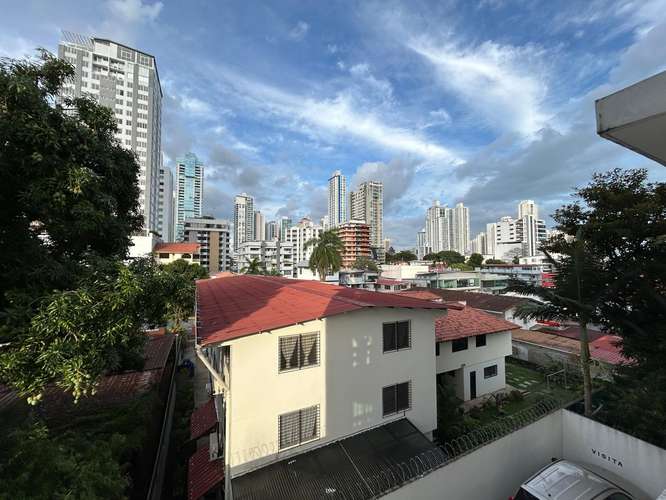 Alquiler de Apartamento en San Francisco, PH Park House, 90m2  - Imagen 15