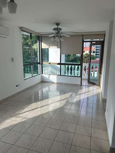 Alquiler de Apartamento en San Francisco, PH Park House, 90m2  - Imagen 1