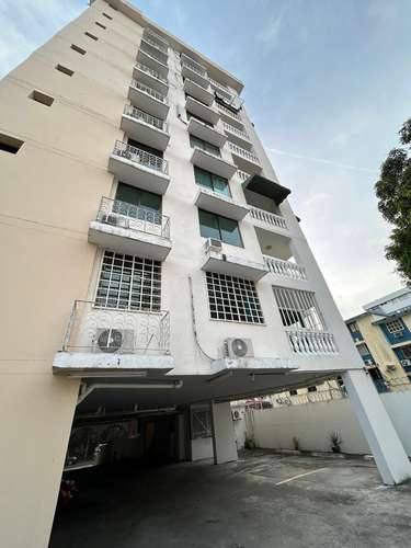 Alquiler de Apartamento en San Francisco, PH Park House, 90m2  - Imagen 19