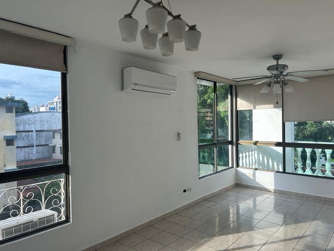 Alquiler de Apartamento en San Francisco, PH Park House, 90m2  - Imagen 4