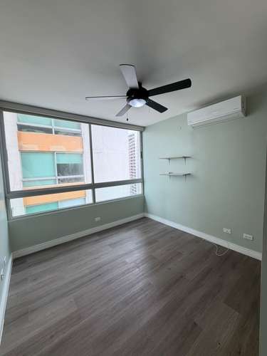 ALQUILER DE APARTAMENTO CON LINEA BLANCA EN SAN FRANCISCO CON VISTA AL MAR  - Imagen 15