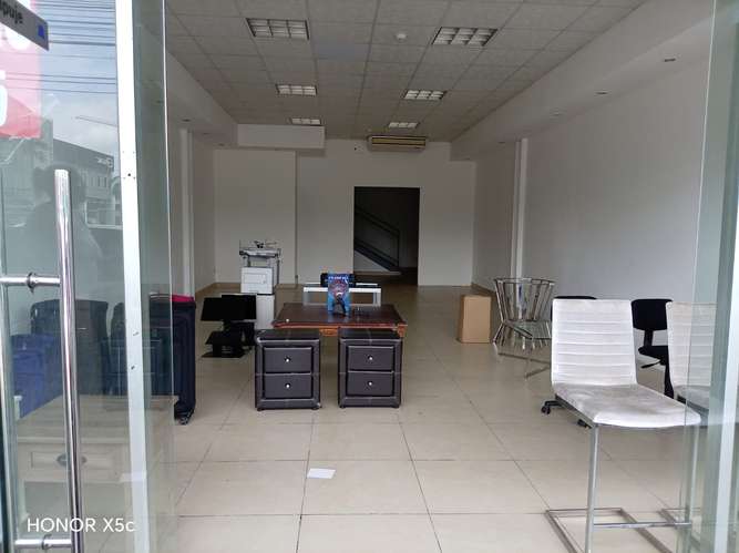 LLANO BONITO 160 M2 LOCAL ALQUILO CON MEZANINE $1,800  - Imagen 13
