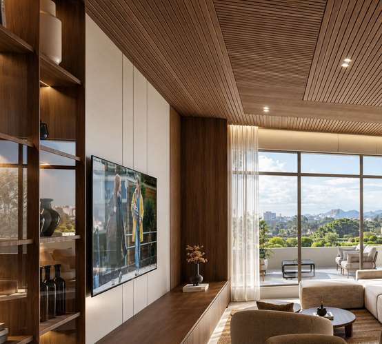 Venta de Apartamento en Santa María, PH Lumina, 512 m² - Imagen 8