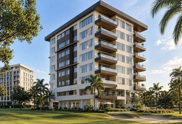 Venta de Apartamento en Santa María, PH Lumina, 512 m² - Imagen 1