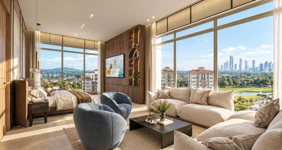 Venta de Apartamento en Santa María, PH Lumina, 512 m² - Imagen 3