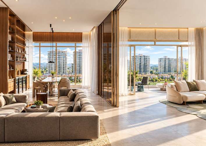 Venta de Apartamento en Santa María, PH Lumina, 512 m² - Imagen 5