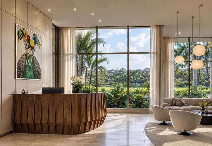 Venta de Apartamento en Santa María, PH Lumina, 512 m² - Imagen 7