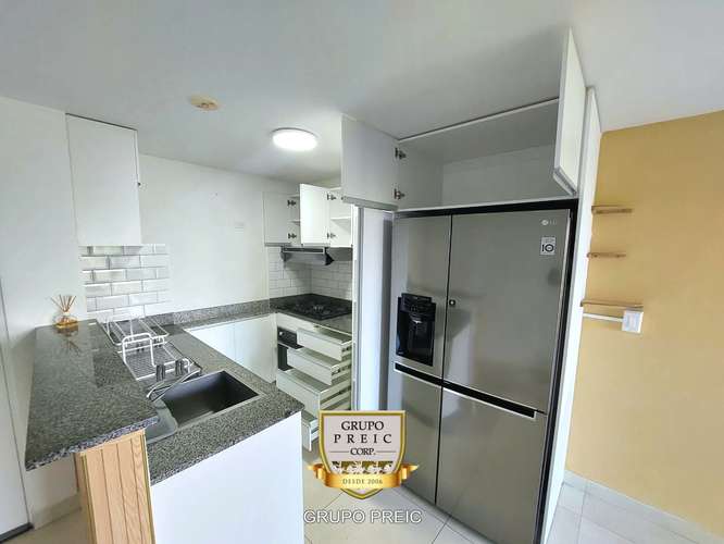 Apartamento a pasos de Costa del este - 2 habitaciones - dl - Imagen 7