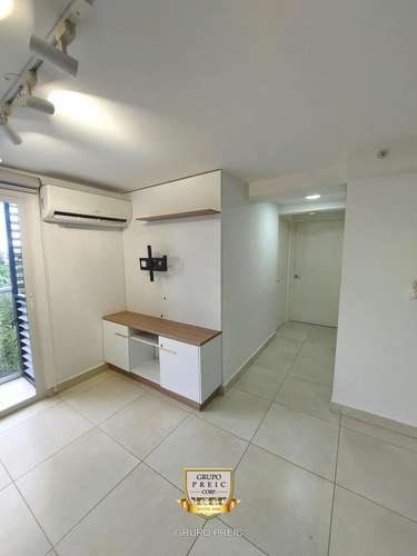 Apartamento a pasos de Costa del este - 2 habitaciones - dl - Imagen 2