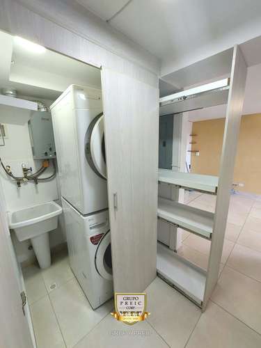 Apartamento a pasos de Costa del este - 2 habitaciones - dl - Imagen 15