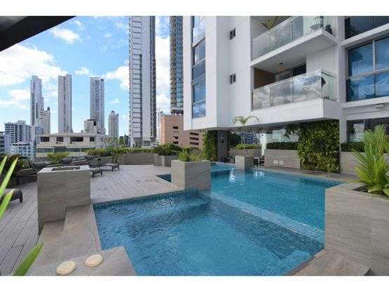VENTA DE AMPLIO APARTAMENTO EN VITA TOWER, COCO DEL MAR