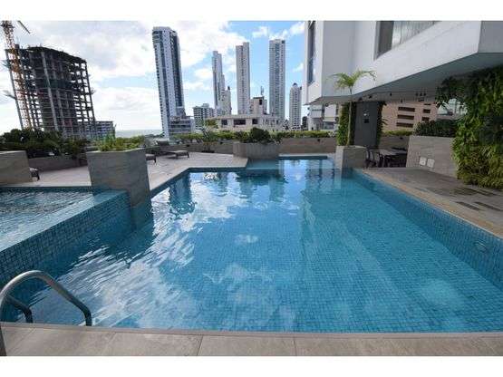VENTA DE AMPLIO APARTAMENTO EN VITA TOWER, COCO DEL MAR