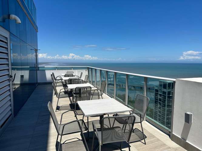 VENTA DE AMPLIO APARTAMENTO EN VITA TOWER, COCO DEL MAR