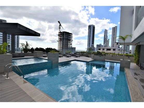 VENTA DE AMPLIO APARTAMENTO EN VITA TOWER, COCO DEL MAR