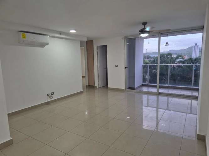 ALQUILER DE APARTAMENTO CON LINEA BLANCA EN CONDADO DEL REY 