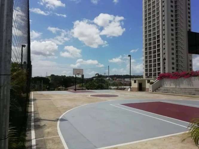 ALQUILER DE APARTAMENTO CON LINEA BLANCA EN CONDADO DEL REY  - Imagen 19