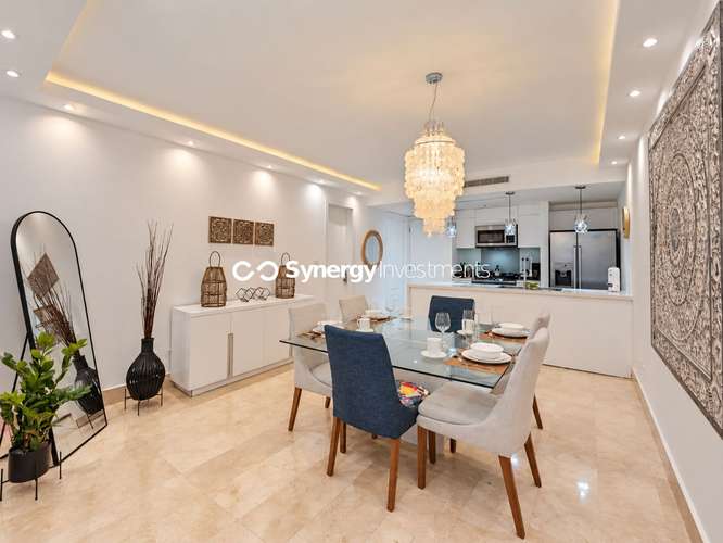 APARTAMENTO EN VENTA EN AVENIDA BALBOA - Imagen 15