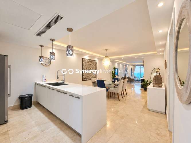 APARTAMENTO EN VENTA EN AVENIDA BALBOA - Imagen 2