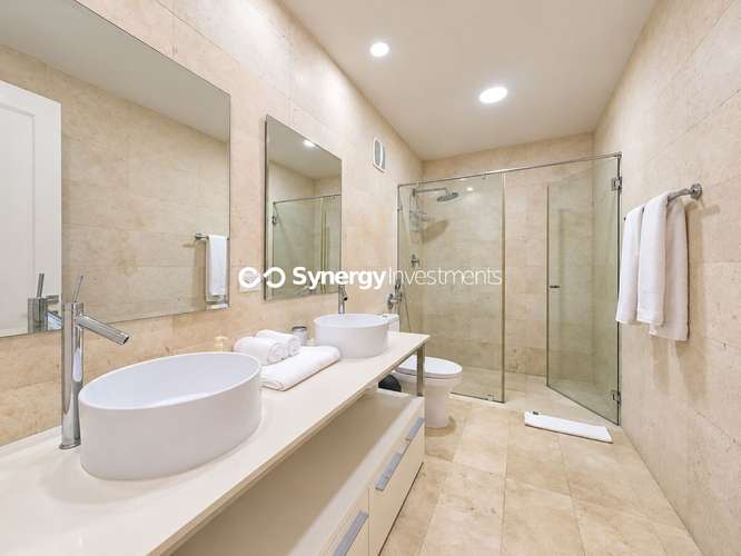 APARTAMENTO EN VENTA EN AVENIDA BALBOA - Imagen 13