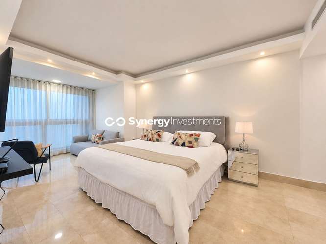 APARTAMENTO EN VENTA EN AVENIDA BALBOA - Imagen 10