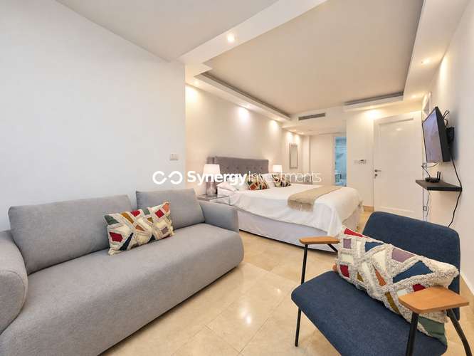 APARTAMENTO EN VENTA EN AVENIDA BALBOA - Imagen 11