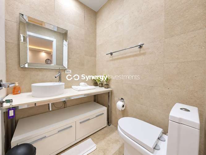 APARTAMENTO EN VENTA EN AVENIDA BALBOA - Imagen 16
