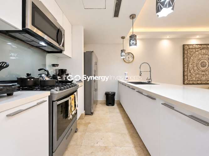 APARTAMENTO EN VENTA EN AVENIDA BALBOA - Imagen 3