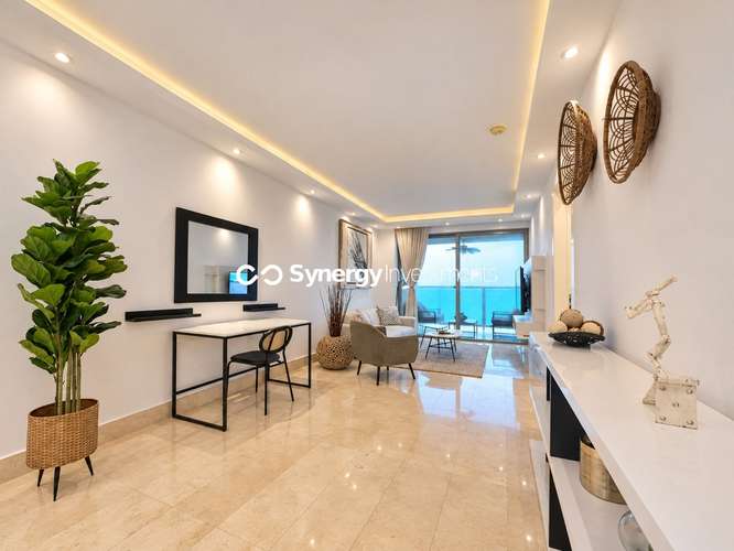 APARTAMENTO EN VENTA EN AVENIDA BALBOA - Imagen 5