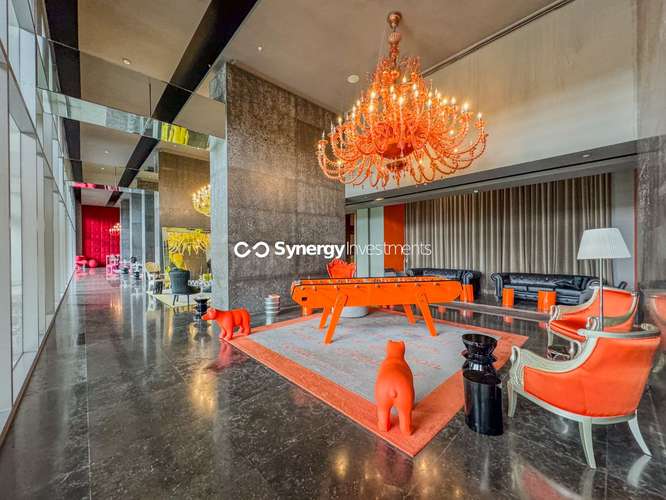APARTAMENTO EN VENTA EN AVENIDA BALBOA - Imagen 20