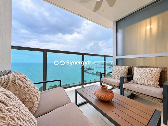 APARTAMENTO EN VENTA EN AVENIDA BALBOA - Imagen 7