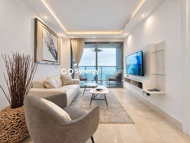 APARTAMENTO EN VENTA EN AVENIDA BALBOA - Imagen 4