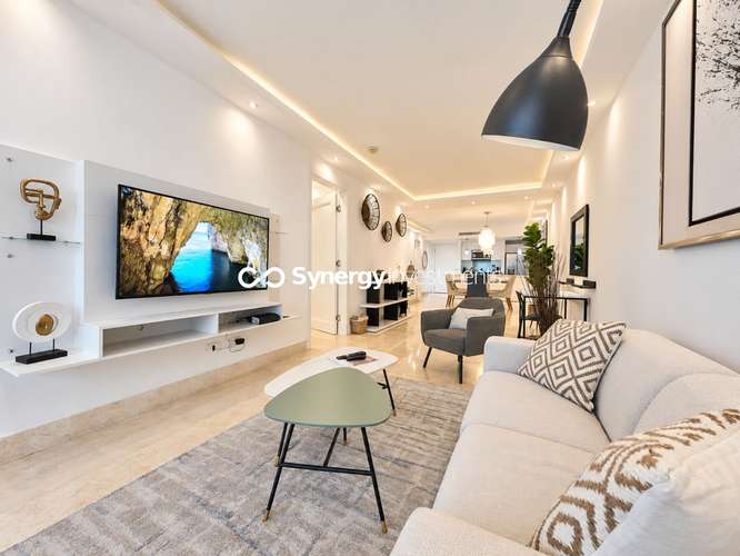 APARTAMENTO EN VENTA EN AVENIDA BALBOA