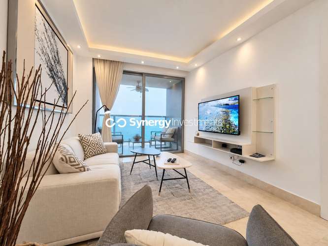 APARTAMENTO EN VENTA EN AVENIDA BALBOA - Imagen 6