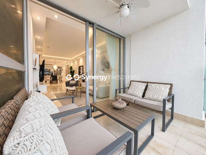 APARTAMENTO EN VENTA EN AVENIDA BALBOA - Imagen 8