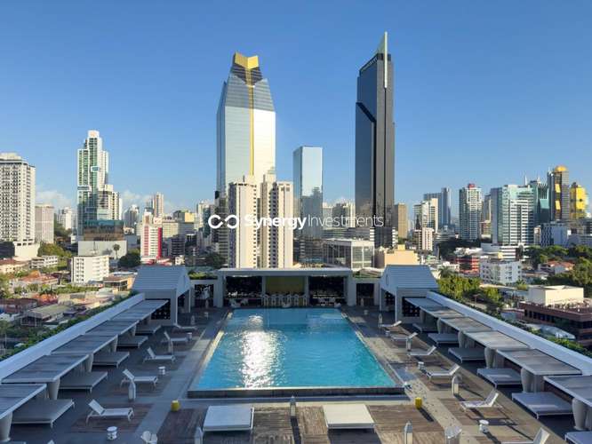 APARTAMENTO EN VENTA EN AVENIDA BALBOA - Imagen 18
