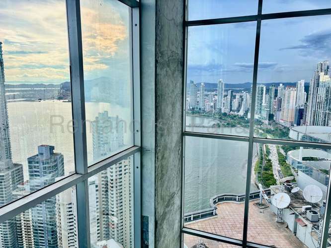 Vendo Apartamento en Paitilla LC27-3205