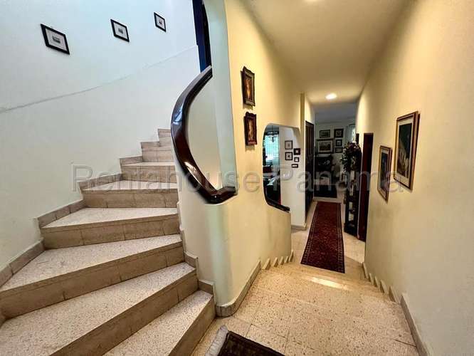 Vendo Casa en Hato Pintado LC27-3184