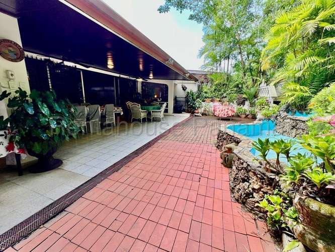 Vendo Casa en Hato Pintado LC27-3184