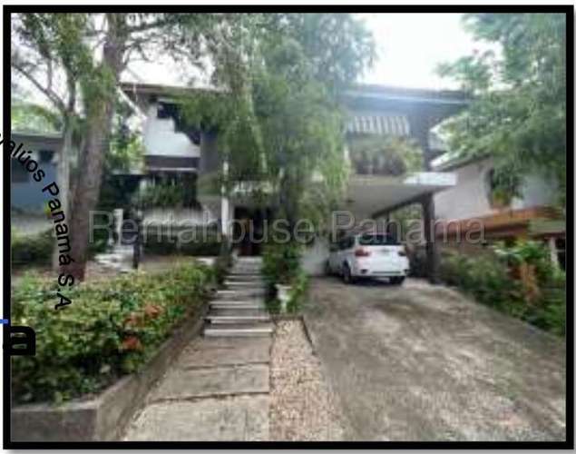 Vendo Casa en Hato Pintado LC27-3184