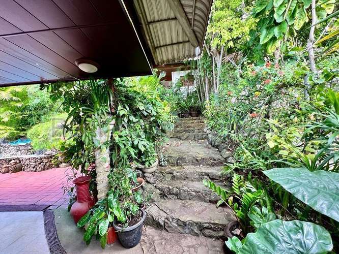 Vendo Casa en Hato Pintado LC27-3184