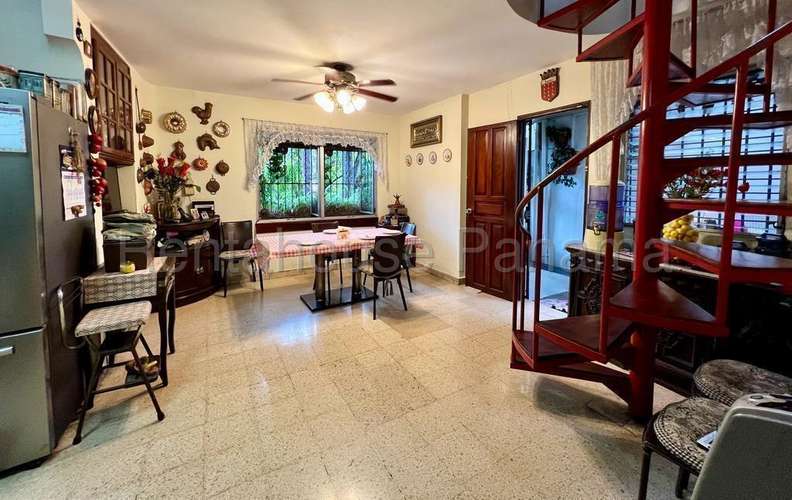 Vendo Casa en Hato Pintado LC27-3184
