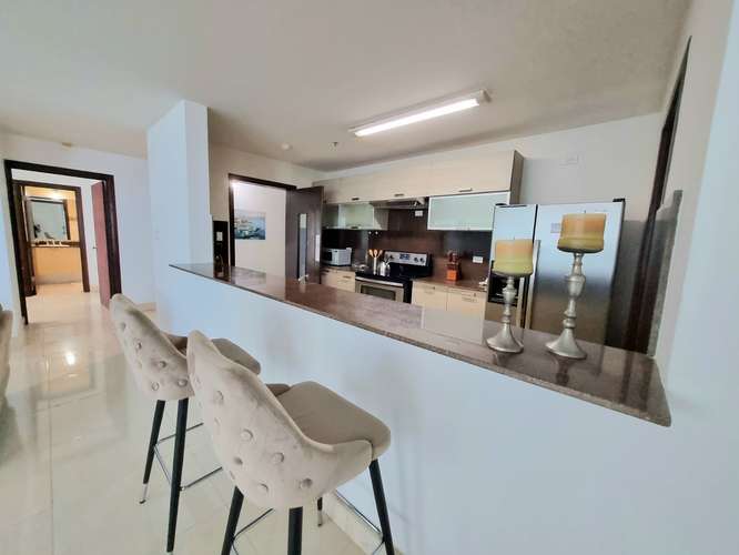 2 Habitaciones · 125 m² y Balcón · Villa del Mar · Avenida Balboa - Imagen 8