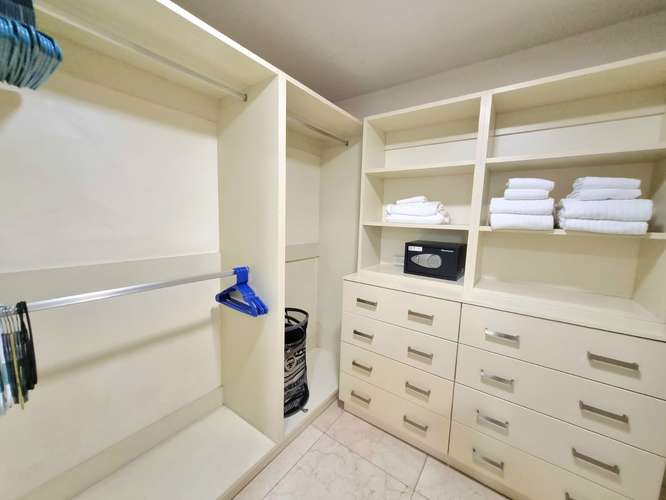 2 Habitaciones · 125 m² y Balcón · Villa del Mar · Avenida Balboa - Imagen 6