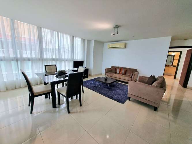 2 Habitaciones · 125 m² y Balcón · Villa del Mar · Avenida Balboa - Imagen 4