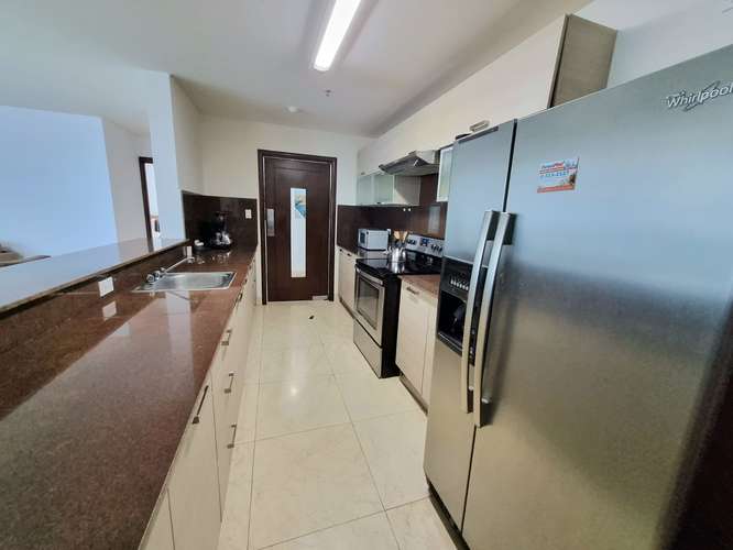 2 Habitaciones · 125 m² y Balcón · Villa del Mar · Avenida Balboa - Imagen 11