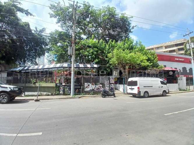 Alquilo Local Comercial en El Cangrejo LC27-3189