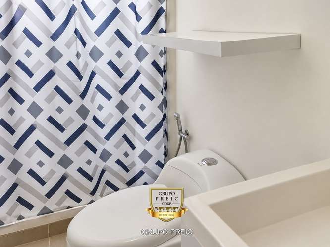 Apartamento a pasos de Costa del este - 2 habitaciones - amoblado -dl - Imagen 13