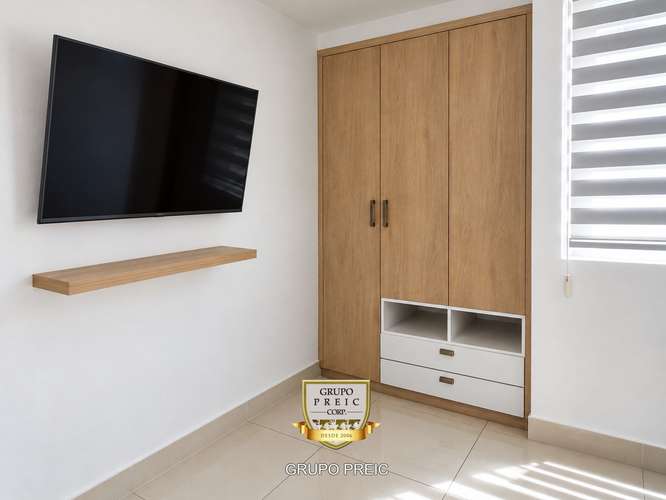 Apartamento a pasos de Costa del este - 2 habitaciones - amoblado -dl - Imagen 6