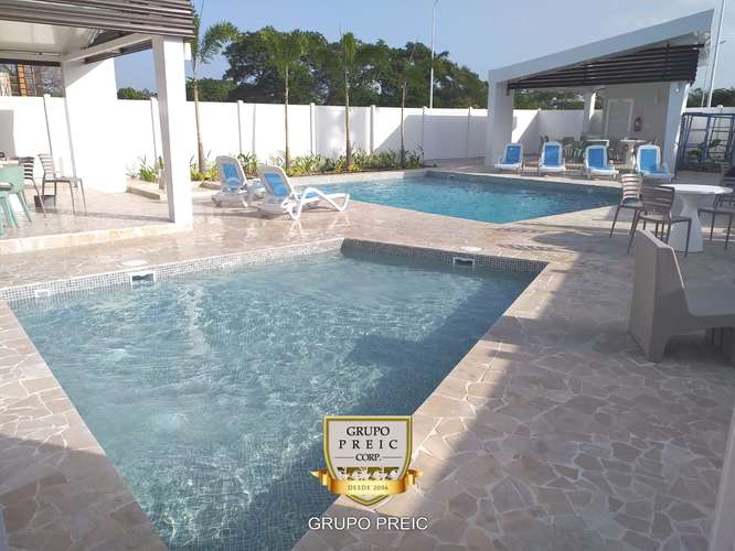 Apartamento a pasos de Costa del este - 2 habitaciones - amoblado -dl - Imagen 3